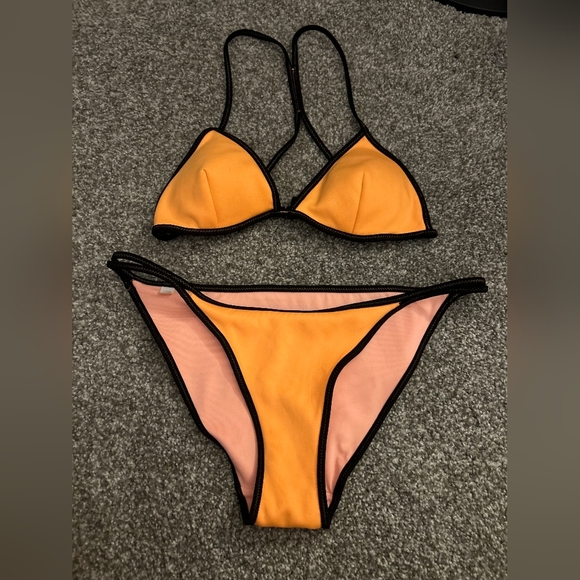 Victoria Secret Neopren Swim - Picture 2 of 5